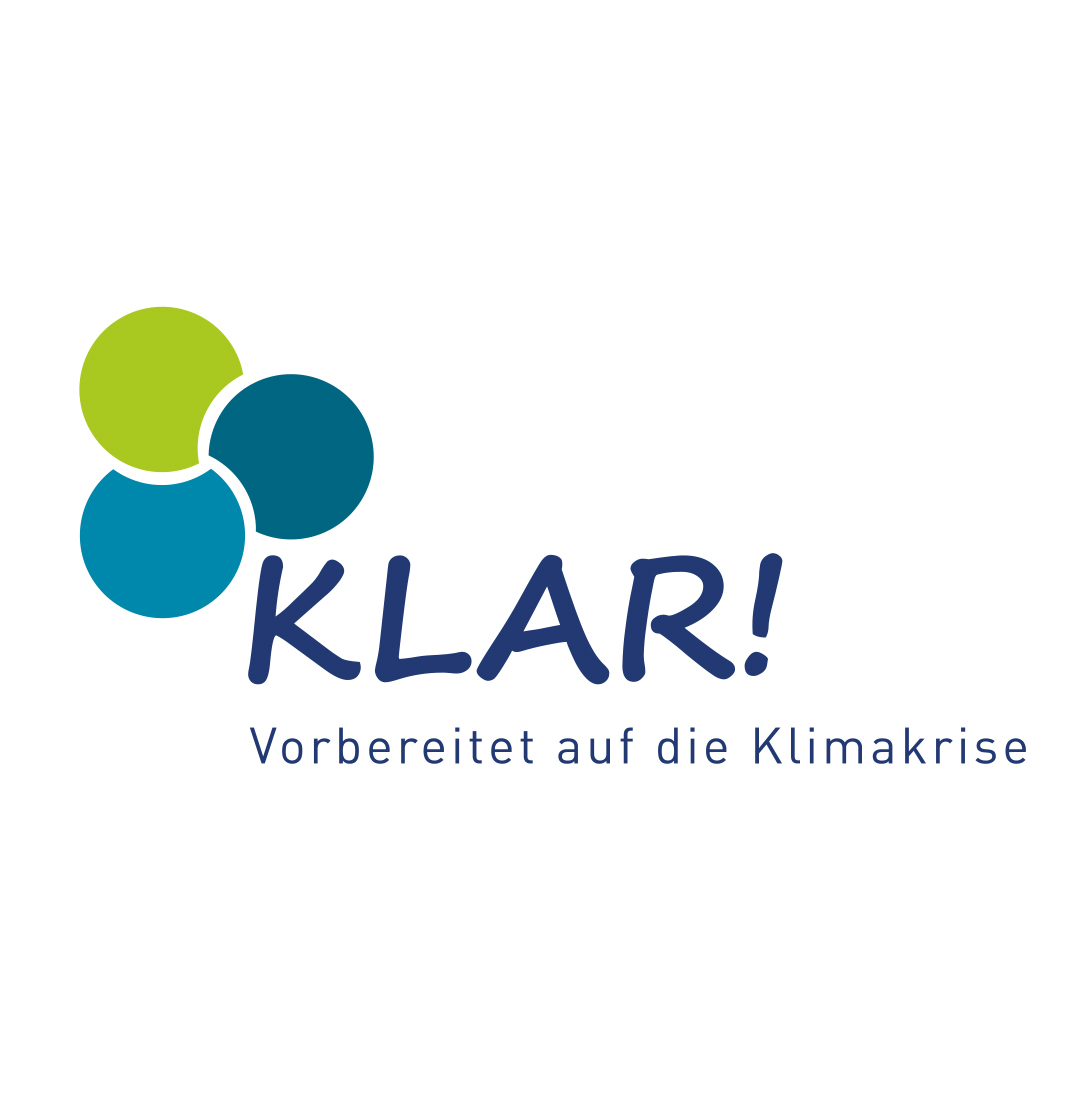 KLAR! Programm Logo