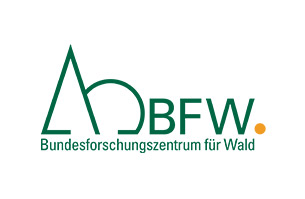 Bundesforschungszentrum für Wald Logo