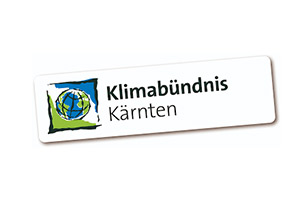 Klimabündnis Kärnten Logo