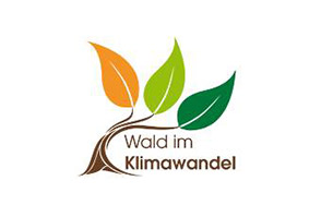 Klimafitter Wald Logo