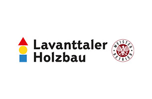 Lavanttaler Holzbau Logo