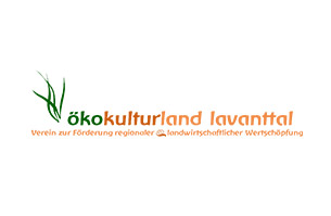 Ökokulturland Lavanttal Logo