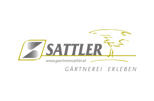Gärtnerei Sattler Logo