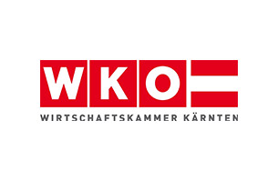 Die Wirtschaftskammer Kärnten Logo
